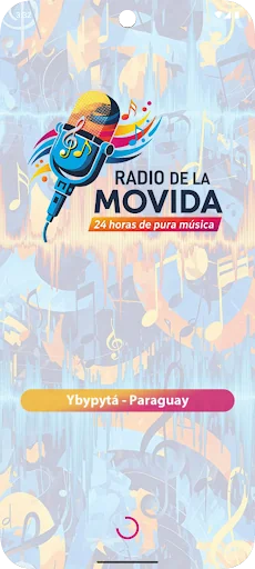 Radio De La Movida