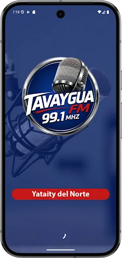 Radio Tavaygua 99.1 FM