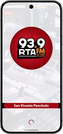 RTA Comunicaciones 93.9 FM