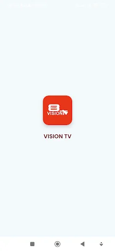 Canal 8 Visión TV