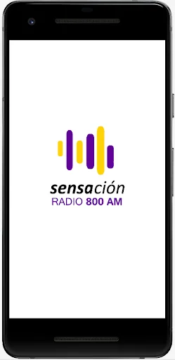 Radio Sensacion