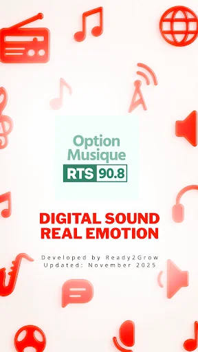 RTS Option Musique