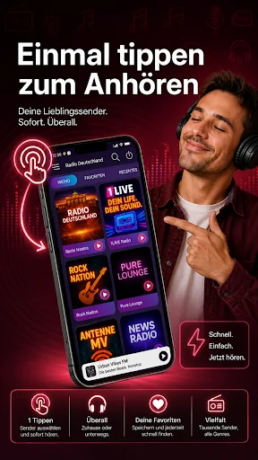 Radio Deutschlands