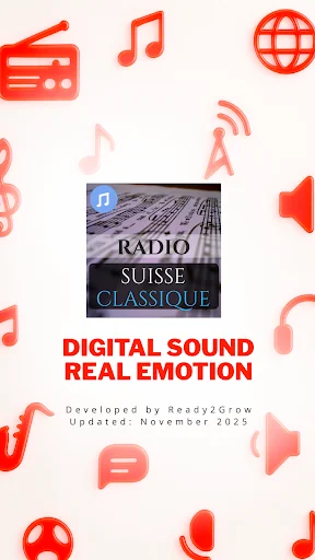 Radio Suisse Classique