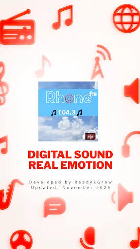 Radio Rhone FM