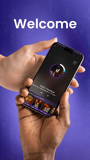Radio Classique