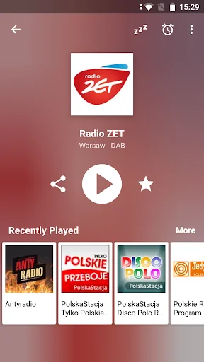 Radio Poland - Online FM