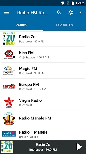 Radio Online Romania | FM AM