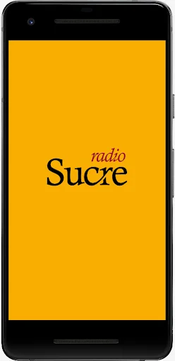 Radio Sucre