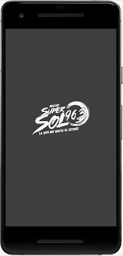 Super Sol Radio 96.3 FM