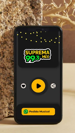 Rádio Suprema Mix