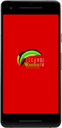 Radio Tucan