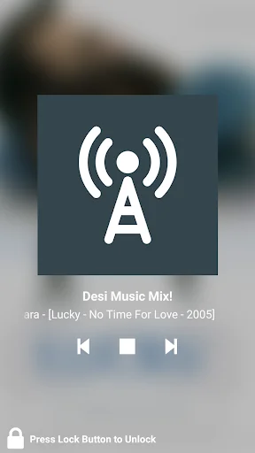 Radio Tuner: Online AM FM