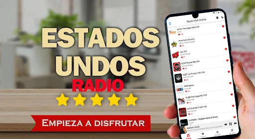 Radio Usa Online