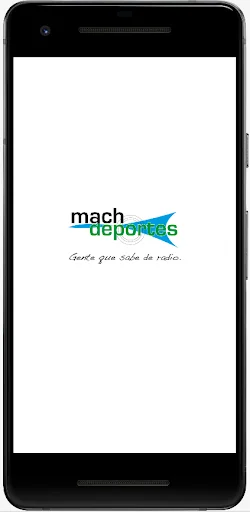 MachDeportes FM