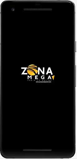 Radio Zona Mega