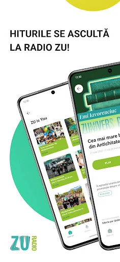 Radio ZU