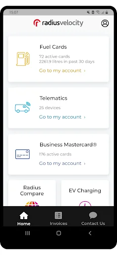 WEX Telematics