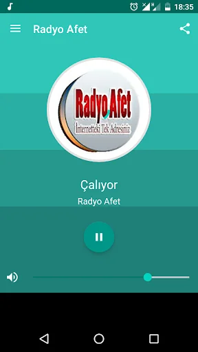 Radyo Afet