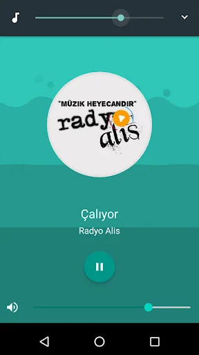 Radyo Alis