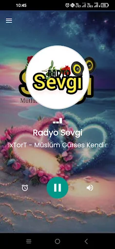 Radyo Sevgi