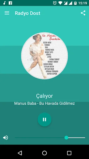 Radyo Dost