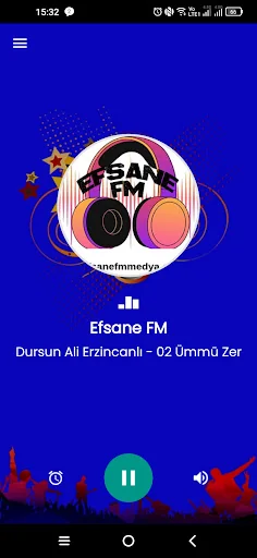 Radyo Efsane FM