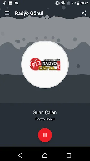Radyo Gönül