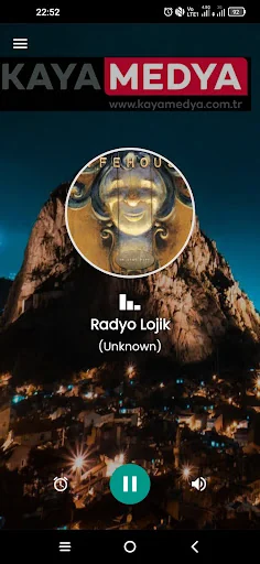 Radyo Lojik