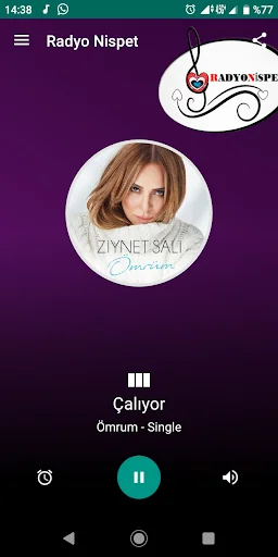Radyo Nispet