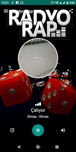 Radyo Rap