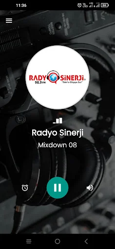 Radyo Sinerji