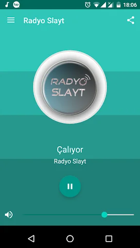 Radyo Slayt