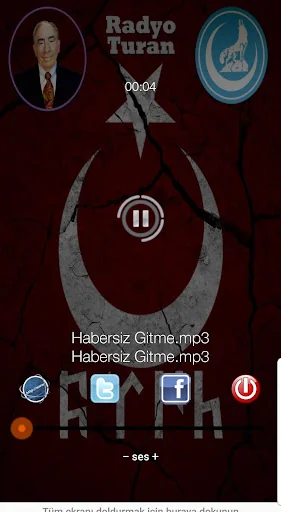 Radyo Turan