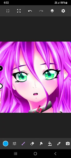Sketch by Rasm - draw & paint screenshot 1
