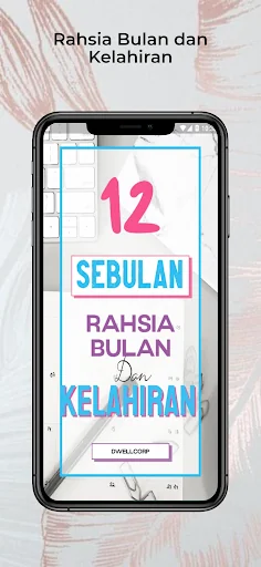 Rahsia Bulan dan Kelahiran