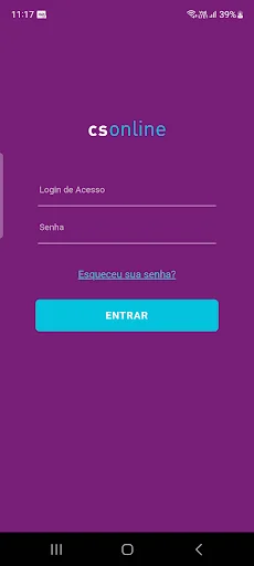 CSonline (Raízen)
