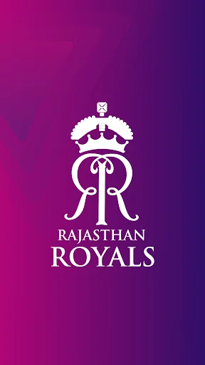Rajasthan Royals Official App