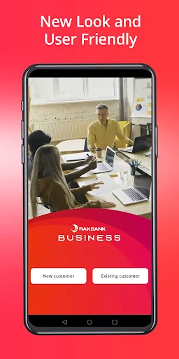 RAKBANK Business