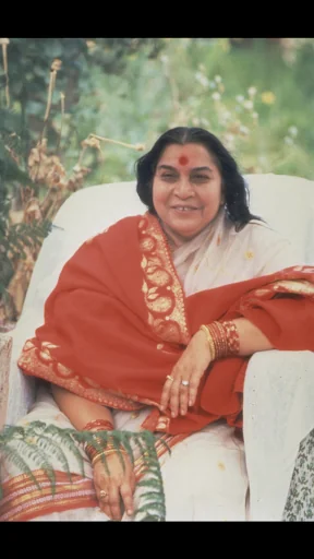 Every Day with Shri Mataji screenshot 2