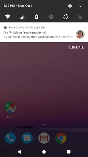Every Day with Shri Mataji screenshot 3