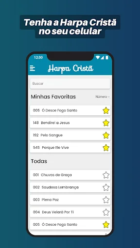 Harpa Cristã Pro