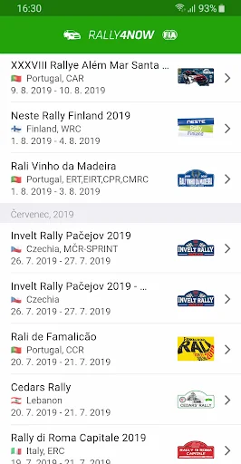 RALLY4NOW