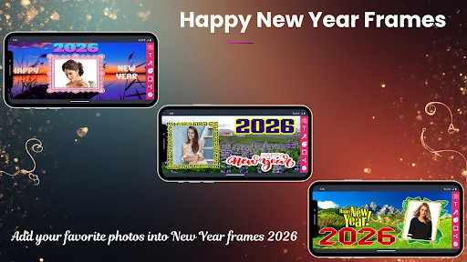 Happy Newyear Greetings screenshot 3