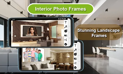 Interiors - Home Decor Editor