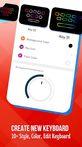 Keyboard Themes