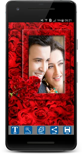 Photo Frames