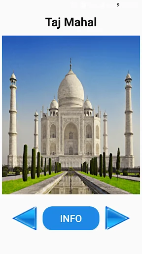 Wonders of the World screenshot 2
