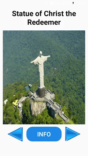 Wonders of the World screenshot 3