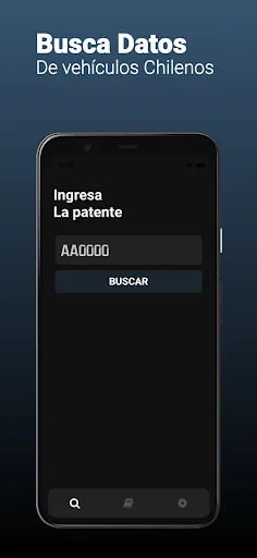 Buscar por Patente